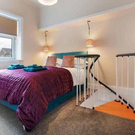 Albert Road Apartments Room 1 Colne  Exteriér fotografie